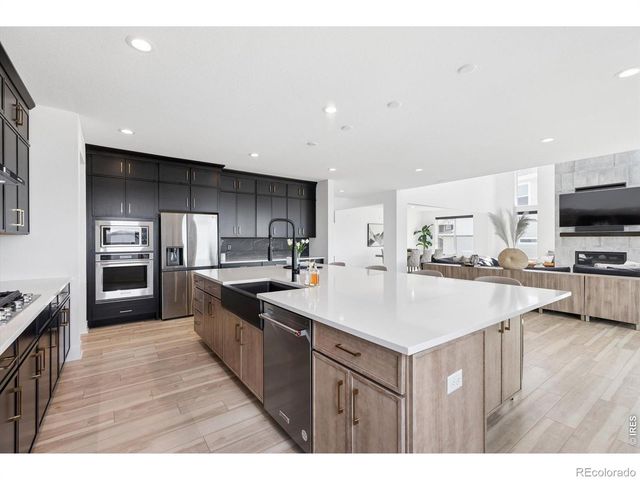 5423 Brotherton Court, Castle Rock, CO 80104