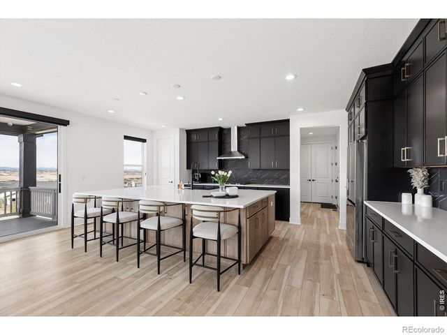 5423 Brotherton Court, Castle Rock, CO 80104
