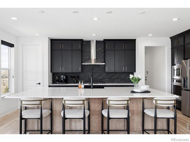 5423 Brotherton Court, Castle Rock, CO 80104