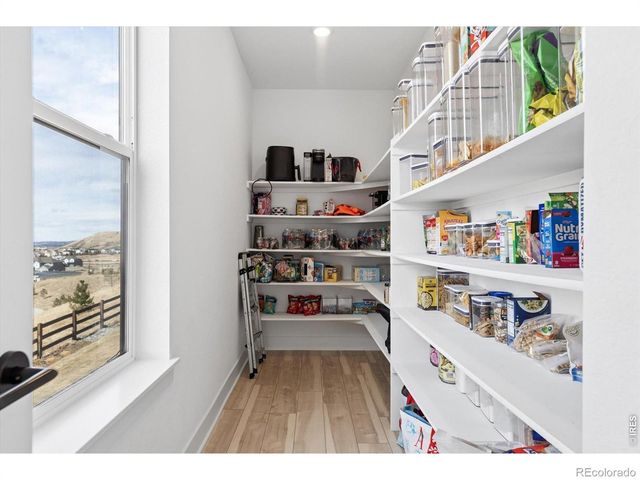 5423 Brotherton Court, Castle Rock, CO 80104