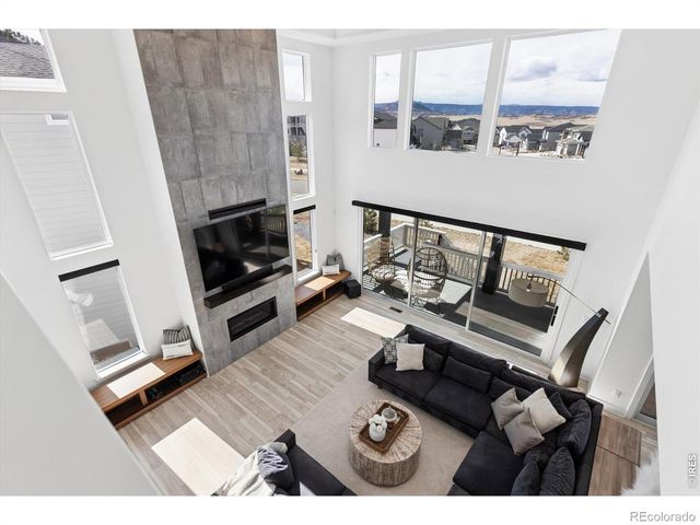 5423 Brotherton Court, Castle Rock, CO 80104
