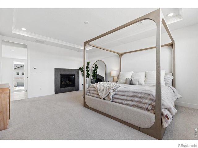 5423 Brotherton Court, Castle Rock, CO 80104