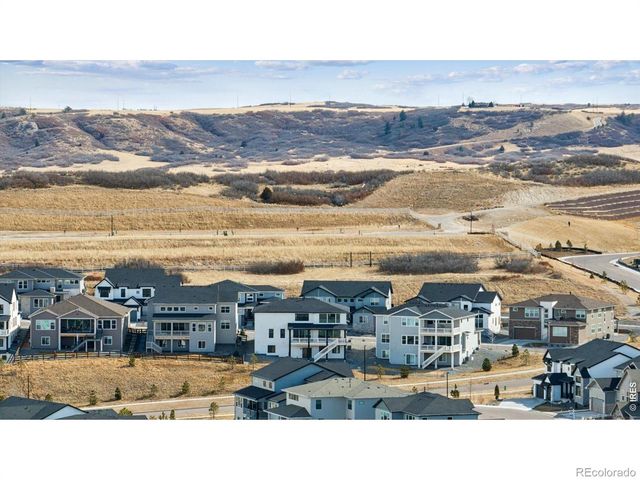 5423 Brotherton Court, Castle Rock, CO 80104