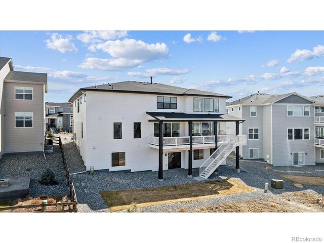 5423 Brotherton Court, Castle Rock, CO 80104