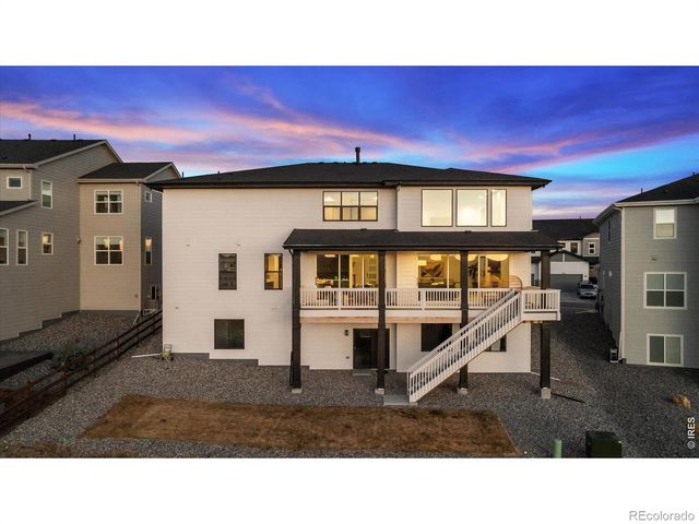 5423 Brotherton Court, Castle Rock, CO 80104
