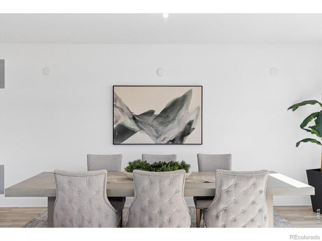 5423 Brotherton Court, Castle Rock, CO 80104