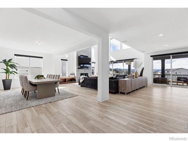 5423 Brotherton Court, Castle Rock, CO 80104