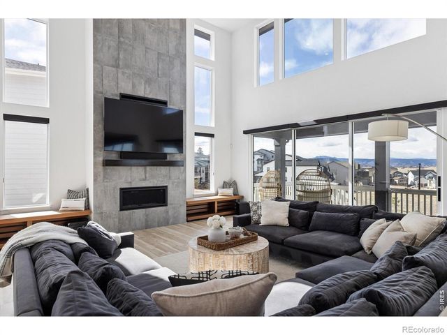 5423 Brotherton Court, Castle Rock, CO 80104