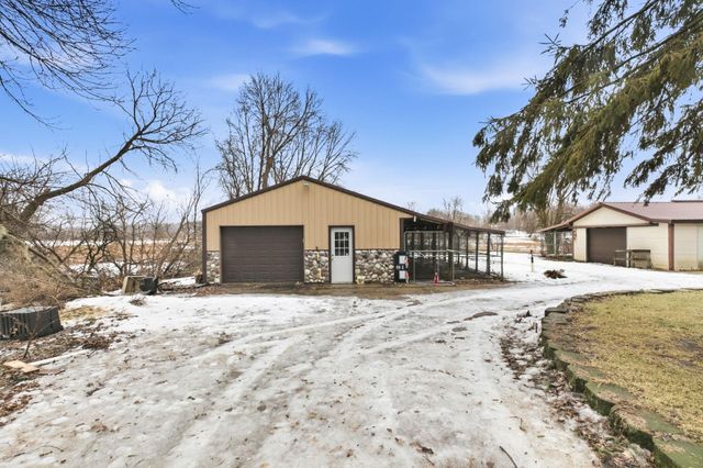 40498 County Road 168, Melrose, MN 56352