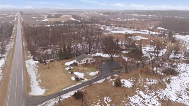 40498 County Road 168, Melrose, MN 56352