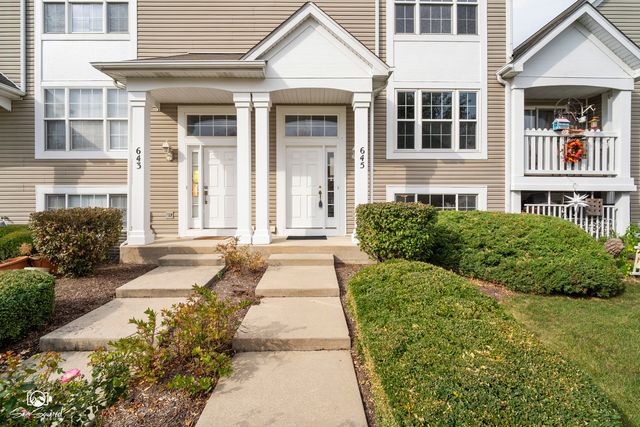 645 Berry Ridge Drive, Joliet, IL 60431