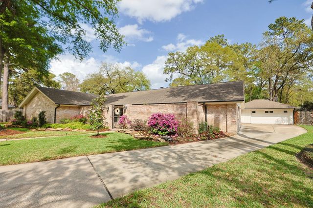 5403 Coral Ridge Road, Houston, TX 77069