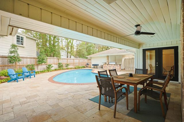 5403 Coral Ridge Road, Houston, TX 77069