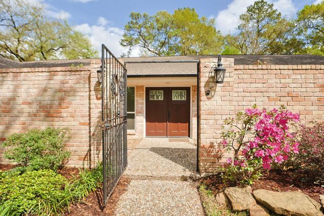 5403 Coral Ridge Road, Houston, TX 77069