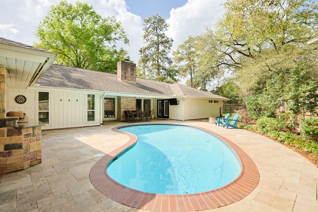 5403 Coral Ridge Road, Houston, TX 77069