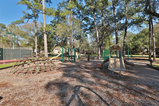 5403 Coral Ridge Road, Houston, TX 77069