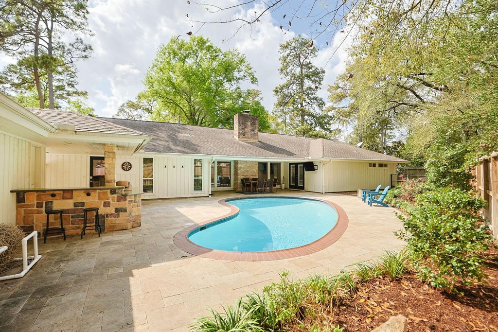 5403 Coral Ridge Road, Houston, TX 77069