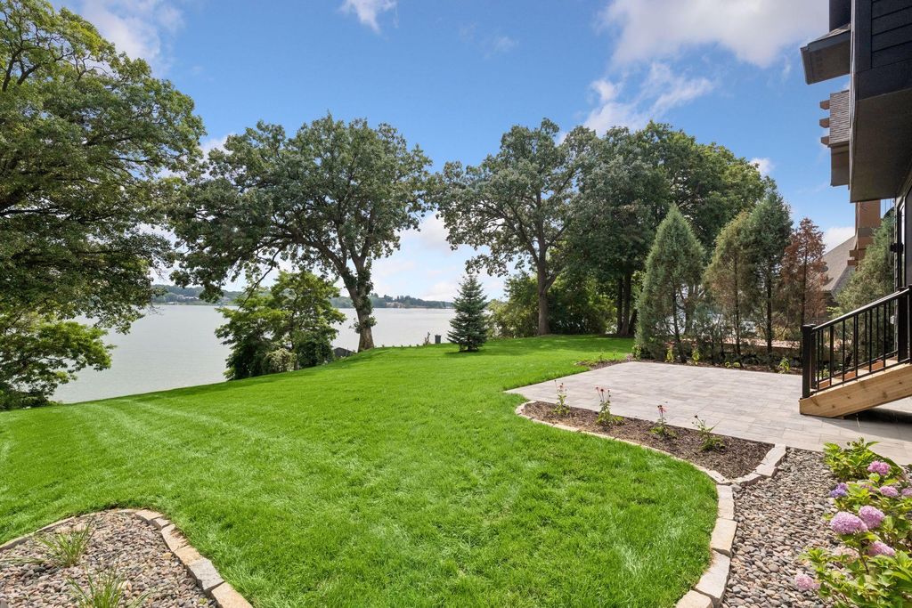348 W Lake Street, Orono, MN 55356 — exterior