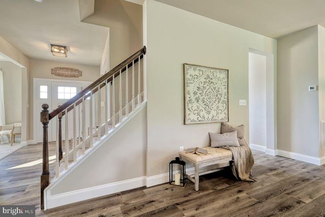 COPPER BEECH PLAN AT CUMBERLAND PRESERVE ESTATES, Carlisle, PA 17015