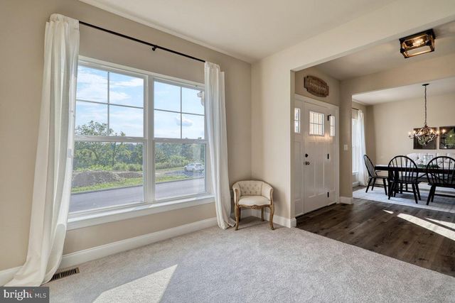 COPPER BEECH PLAN AT CUMBERLAND PRESERVE ESTATES, Carlisle, PA 17015