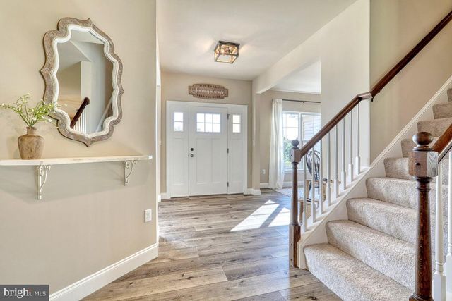 COPPER BEECH PLAN AT CUMBERLAND PRESERVE ESTATES, Carlisle, PA 17015