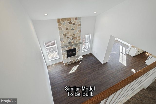 COPPER BEECH PLAN AT CUMBERLAND PRESERVE ESTATES, Carlisle, PA 17015