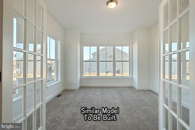 COPPER BEECH PLAN AT CUMBERLAND PRESERVE ESTATES, Carlisle, PA 17015