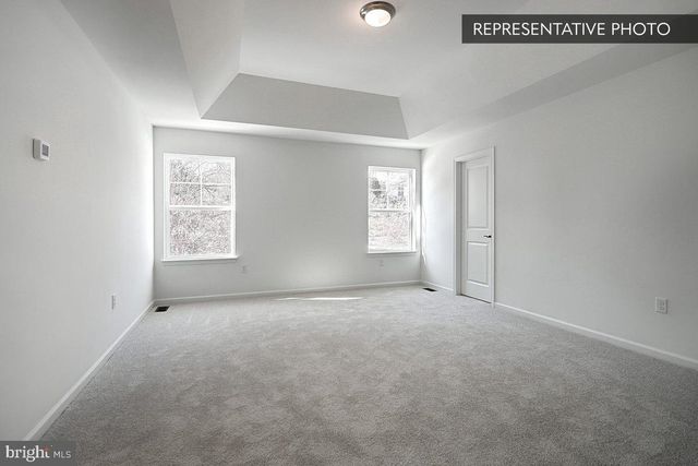 COPPER BEECH PLAN AT CUMBERLAND PRESERVE ESTATES, Carlisle, PA 17015