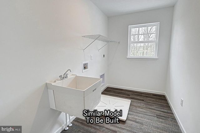 COPPER BEECH PLAN AT CUMBERLAND PRESERVE ESTATES, Carlisle, PA 17015