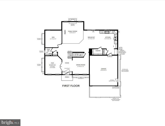 COPPER BEECH PLAN AT CUMBERLAND PRESERVE ESTATES, Carlisle, PA 17015