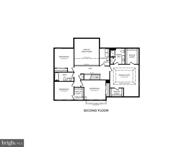 COPPER BEECH PLAN AT CUMBERLAND PRESERVE ESTATES, Carlisle, PA 17015