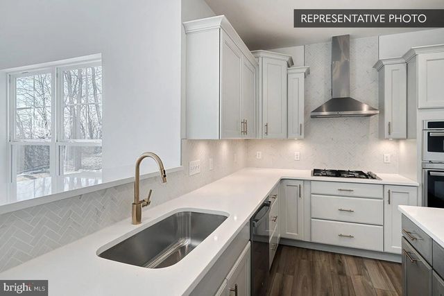 COPPER BEECH PLAN AT CUMBERLAND PRESERVE ESTATES, Carlisle, PA 17015