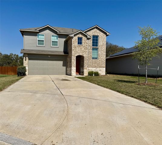 13504 Tai Londo DR, Austin, TX 78724