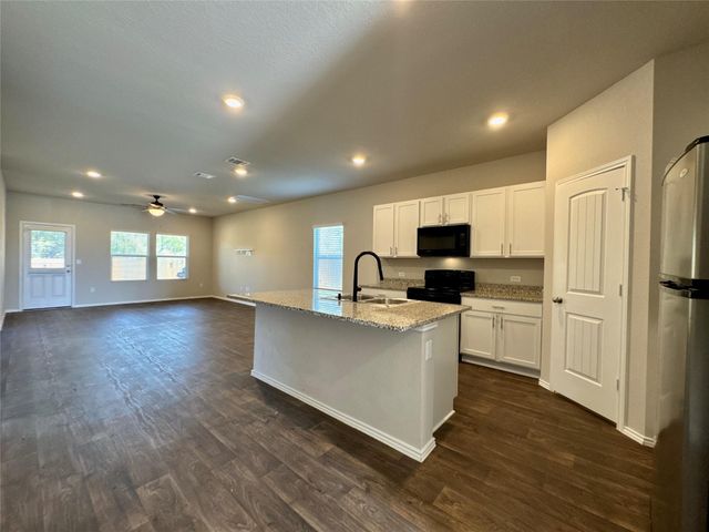 13504 Tai Londo DR, Austin, TX 78724