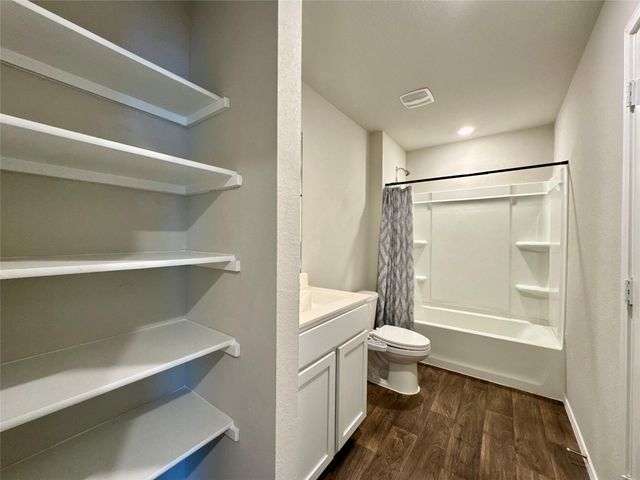 13504 Tai Londo DR, Austin, TX 78724