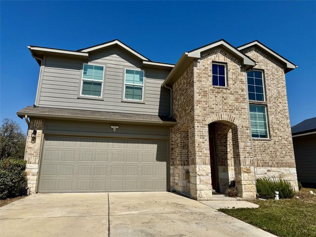 13504 Tai Londo DR, Austin, TX 78724