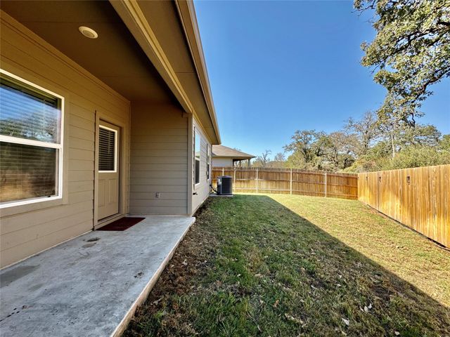 13504 Tai Londo DR, Austin, TX 78724