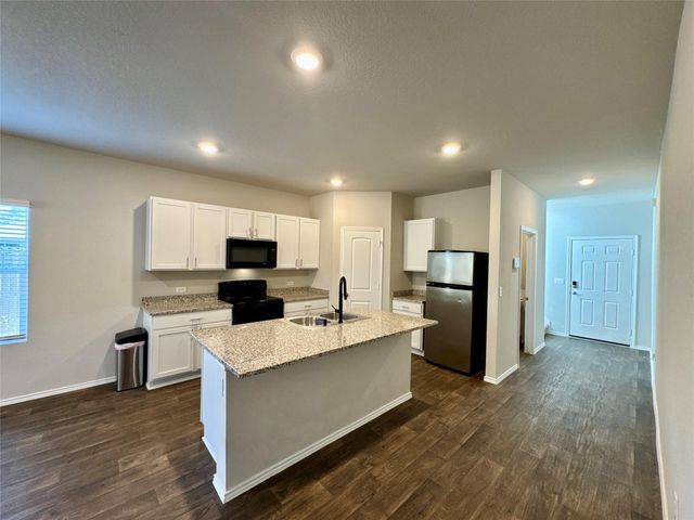 13504 Tai Londo DR, Austin, TX 78724