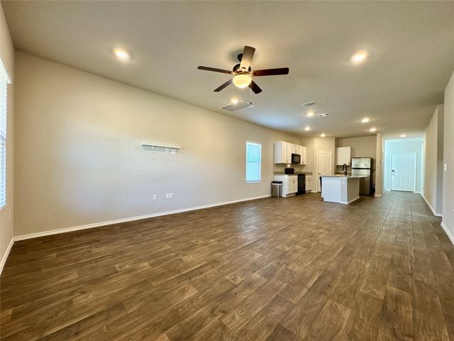 13504 Tai Londo DR, Austin, TX 78724