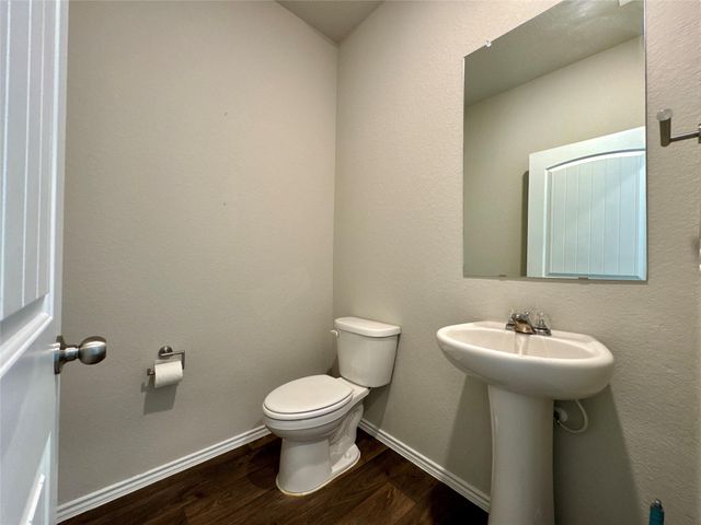 13504 Tai Londo DR, Austin, TX 78724