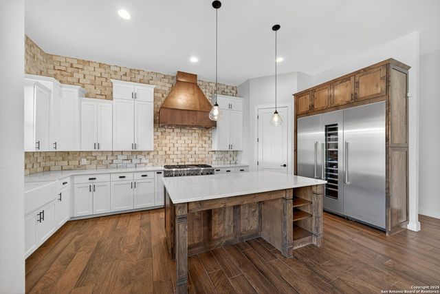 145 Bucks, La Vernia, TX 78121