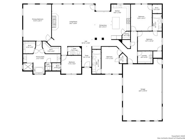 145 Bucks, La Vernia, TX 78121