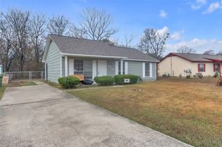 3012 Fredericksburg Drive, Montgomery, AL 36116