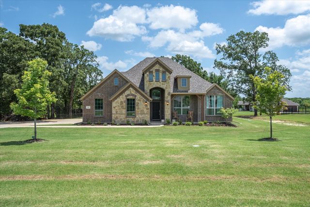 393 Private Road 7017, Edgewood, TX 75117