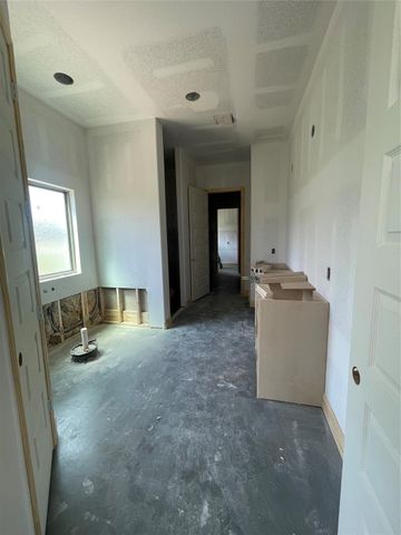 10749 S Lake Mist Lane, Willis, TX 77318