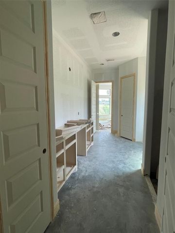 10749 S Lake Mist Lane, Willis, TX 77318