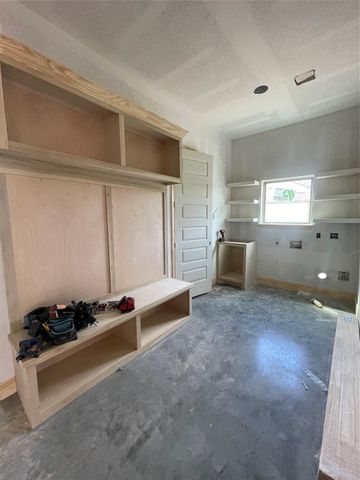 10749 S Lake Mist Lane, Willis, TX 77318