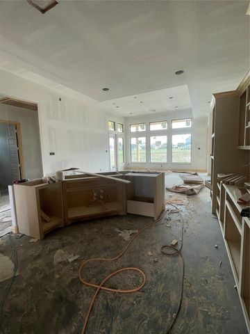 10749 S Lake Mist Lane, Willis, TX 77318