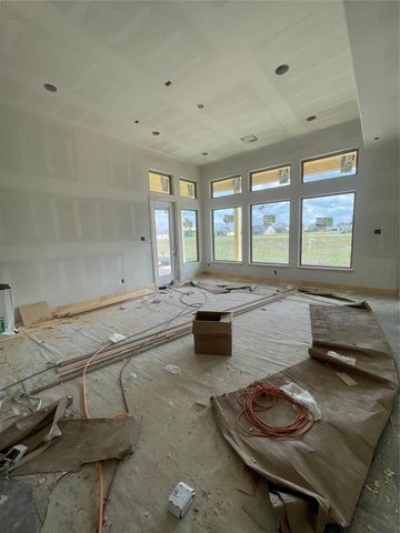 10749 S Lake Mist Lane, Willis, TX 77318