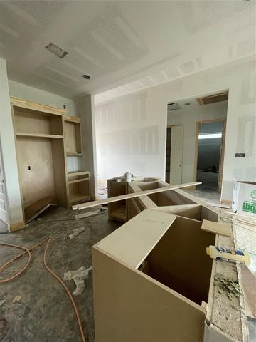 10749 S Lake Mist Lane, Willis, TX 77318